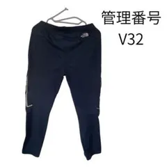 THE NORTH FACE ストレッチパンツ ブラック