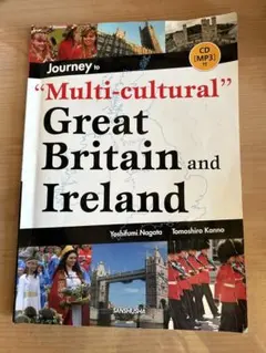 Great Britain and Ireland