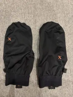 extremities Torrent Mitt S 　テラノヴァ　テラノバ