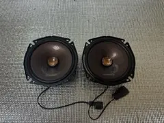 LA400 コペン ブラケット SKB-101 ケンウッド KFC-RS165S - メルカリ
