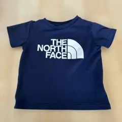 THE NORTH FACE キッズ Tシャツ 100