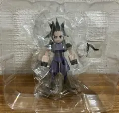 箱なし】FF7 リバース 発売記念くじ G賞 ミニフィギュア ザックス