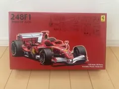 フジミ 1/20 フェラーリ248F1 2006 ブラジルGPのサムネイル