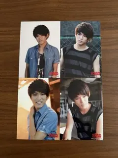 2025年最新】ジャニーズwestフォトセットの人気アイテム - メルカリ