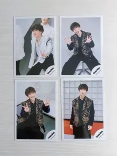 公式写真 渡辺翔太 Snow Man