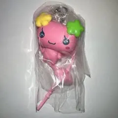 たまごっち カラフルマルチチャーム ガチャガチャ ふらわっち