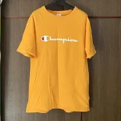 Champion Tシャツ　古着