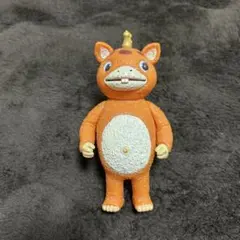 激レア　ヴィンテージ　ソフビ　ウルトラマン　怪獣シリーズ　円谷プロ　JAPAN