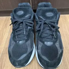 New Balance M2002RBK 27.0cm