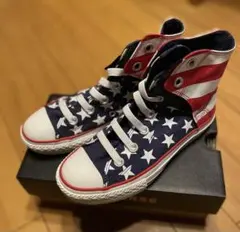 Converse スニーカー