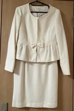 PROPORTION BODY DRESSING ワンピーススーツ サイズ3