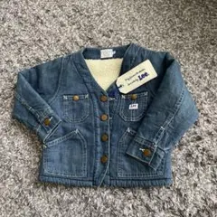 値下げ☆LEE ジャケット