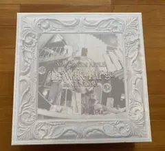 Mrs. GREEN APPLE THE White Loungeグッズ