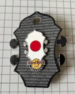 2026年最新】ハードロックカフェ ピンズの人気アイテム - メルカリ