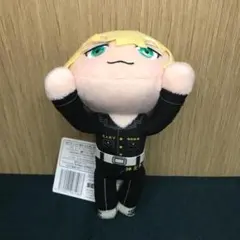 東リベ　松野千冬　ぬいぐるみ