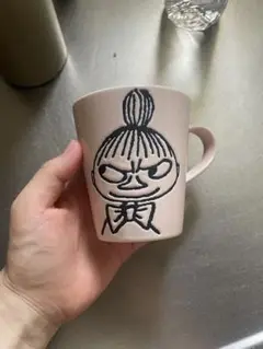[リトルミイ]マグカップ