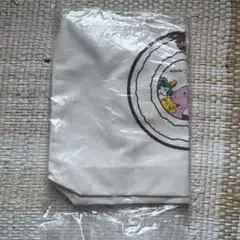 ポケモン　トートバッグ　ミスド　ミスタードーナツ　2021 福袋　新品　非売品