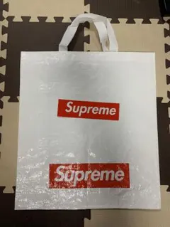 Supreme ショッパー　中