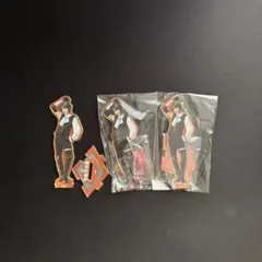 ミュージカル刀剣乱舞 アクリルスタンド 松井江