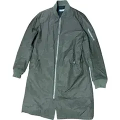 Lui's モッズコート