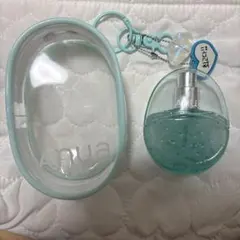 アヌア ポーチ ミスト セット