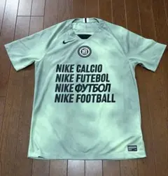 Nike fc ゲームシャツ ナイキFC サッカー フットサルのサムネイル