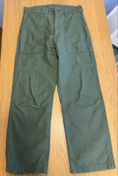 GUNG HO カーゴパンツ Mサイズ