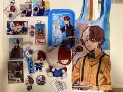 2026年最新】ヒロアカ 轟焦凍 まとめ売りの人気アイテム - メルカリ