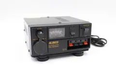 ALINCO 直流安定化電源 DM-310MV 本体 - メルカリ