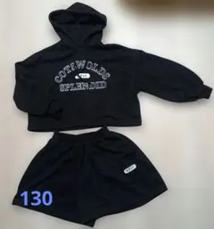 セットアップ トップス