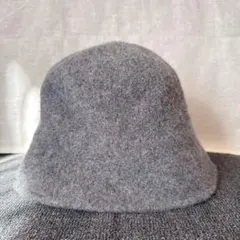 ウール ハット