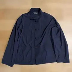 Product Twelve チャイナジャケット 黒1のサムネイル
