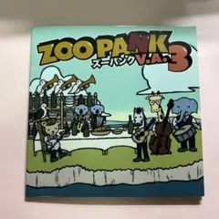 ZOOPANK V.A. 3 CD