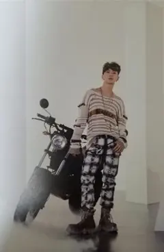 SEVENTEEN ホシセット ポストカード フォトブック ひとりじゃない