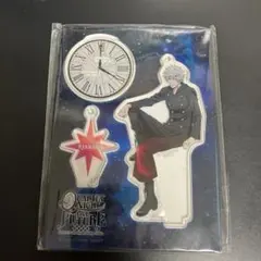 ★新品・未開封　黒崎蘭丸 スタンド付きアクリルキーホルダー