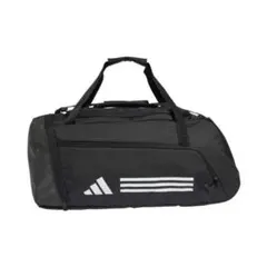 adidas TR DUFFLE M 黒 ダッフルバッグ