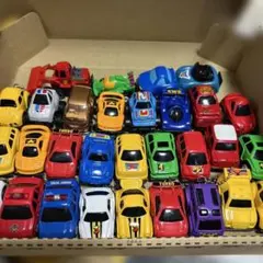 ミニカーセット キーチェーンなど　まとめ売り