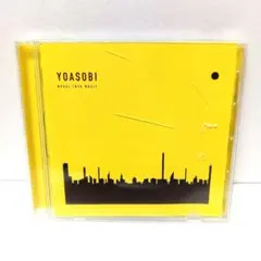 2026年最新】yoasobi cd the book完全生産限定版の人気アイテム - メルカリ