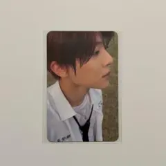 NCTWISH シオン ラキドロ