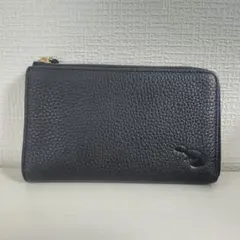両爬工房 レオパ柄財布 - メルカリ