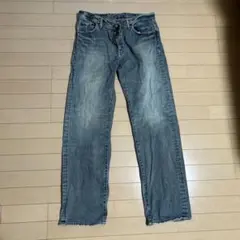 GLHEART デニムパンツ ジーンズ