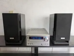 2026年最新】ONKYO CR D1の人気アイテム - メルカリ