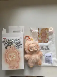 ラブブ　Big into Energy HAPPINESS
