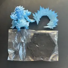 ワンピース一番くじ　エネル　ヒストリーオブルフィ H賞