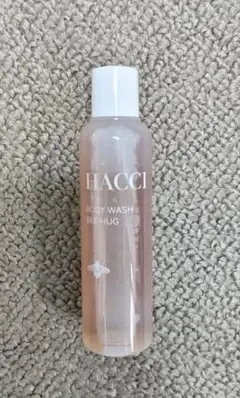 HACCI ボディウォッシュ BEE HUG 35ml ハッチのサムネイル
