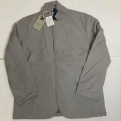 グレー Lサイズ ジャケット 55371-1050
