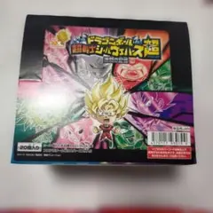 かい様専用 ドラゴンボール超戦士シールウエハース超 2BOX - メルカリ