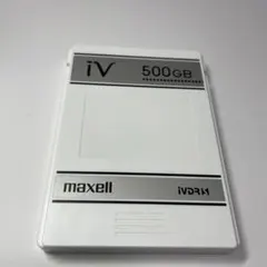 2026年最新】ivdr 500gbの人気アイテム - メルカリ