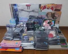 一番くじ　みんなのくじ、などくじ系下位賞まとめ売り　310点