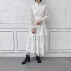 ‼️最終値下げ‼️　Acka original one-piece